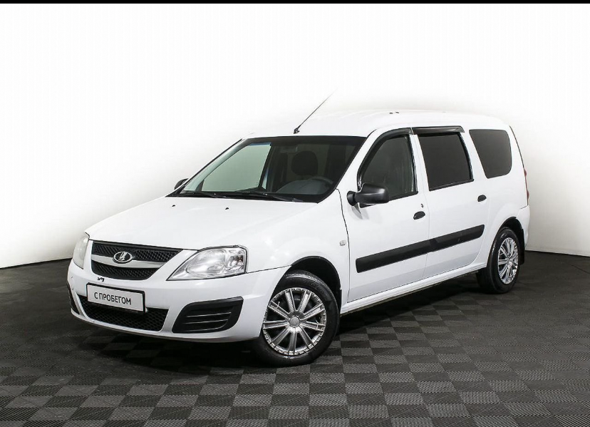 LADA (ВАЗ) LARGUS