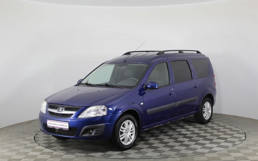 LADA (ВАЗ) LARGUS