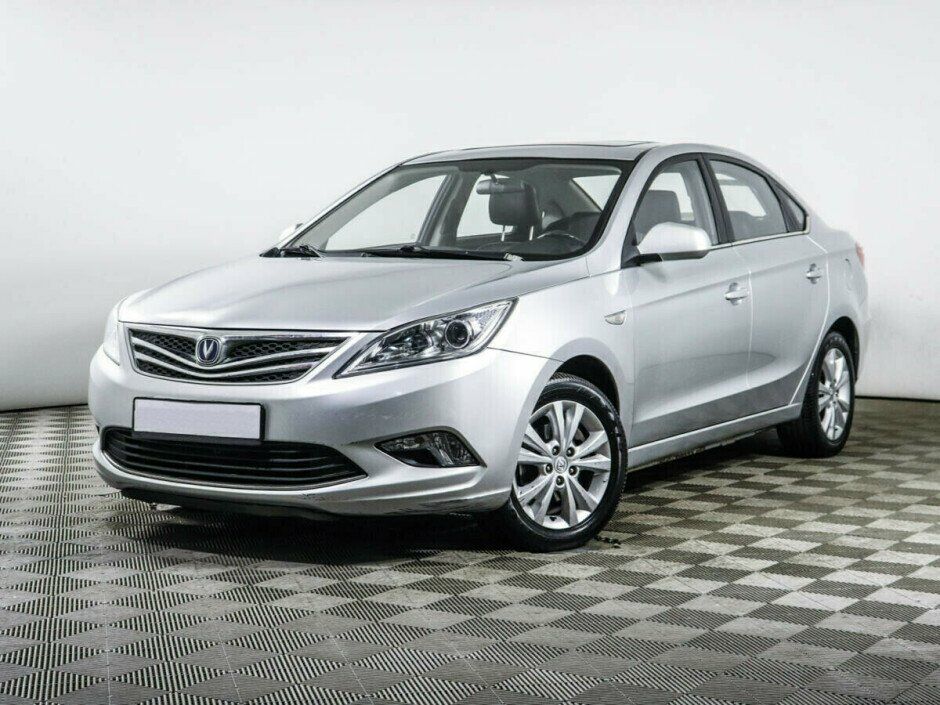 Changan EADO