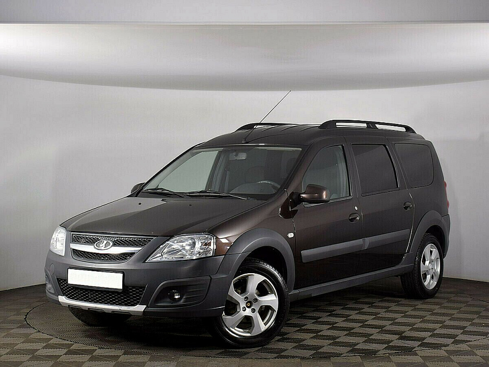 LADA (ВАЗ) LARGUS