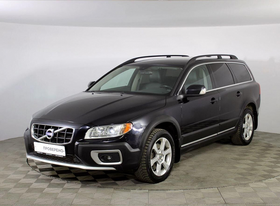 Volvo XC70