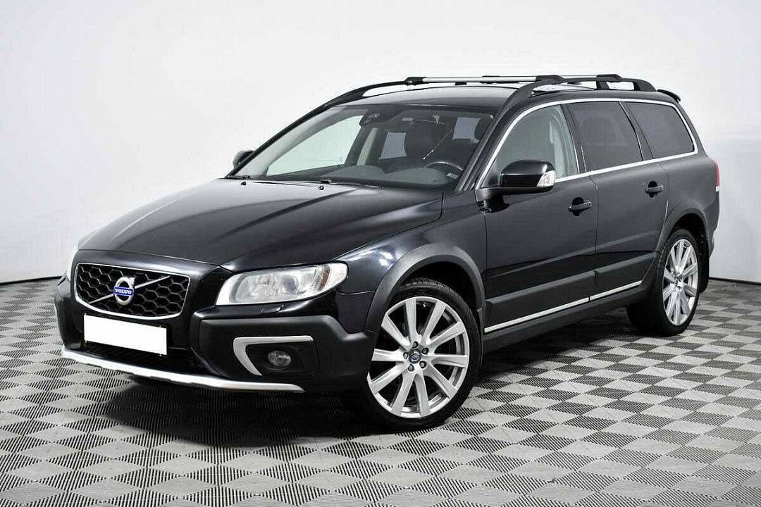 Volvo XC70
