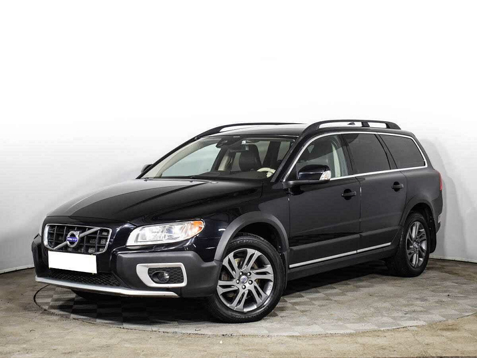 Volvo XC70