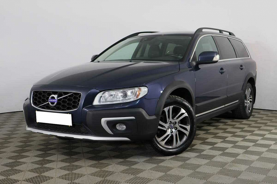 Volvo XC70