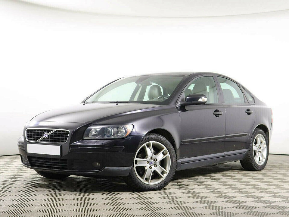 Volvo S40