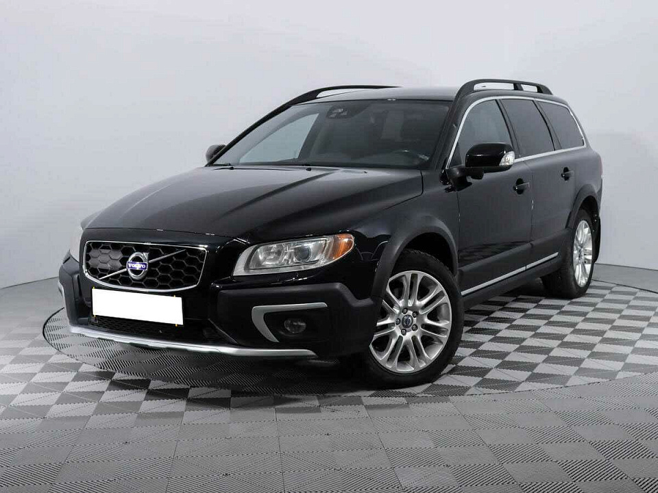 Volvo XC70