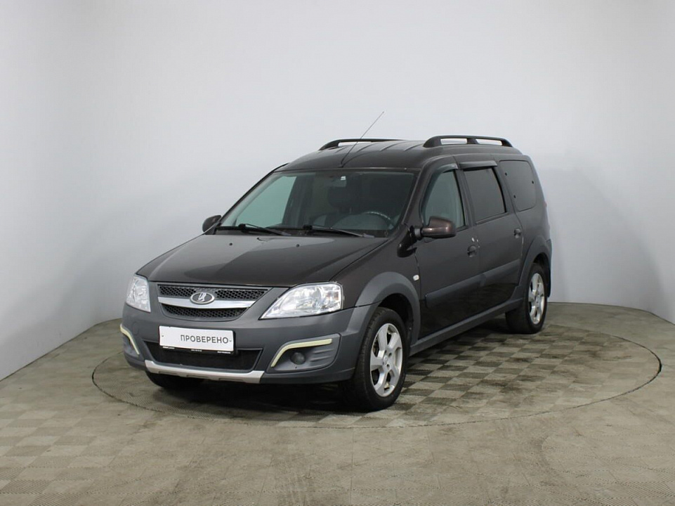 LADA (ВАЗ) LARGUS