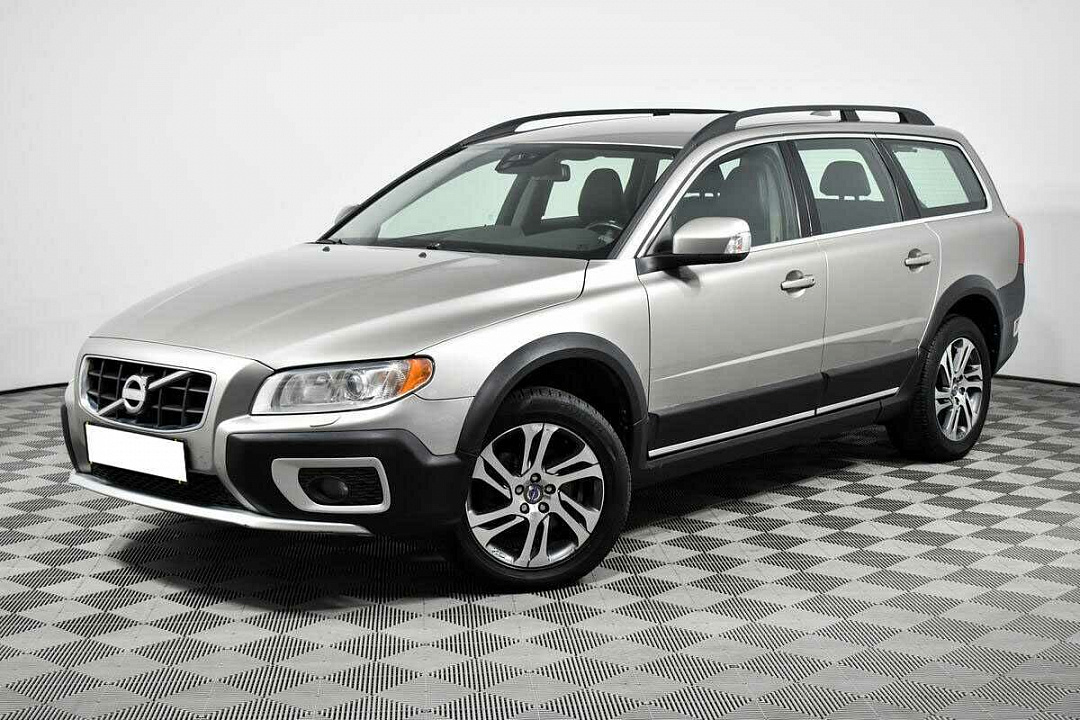 Volvo XC70