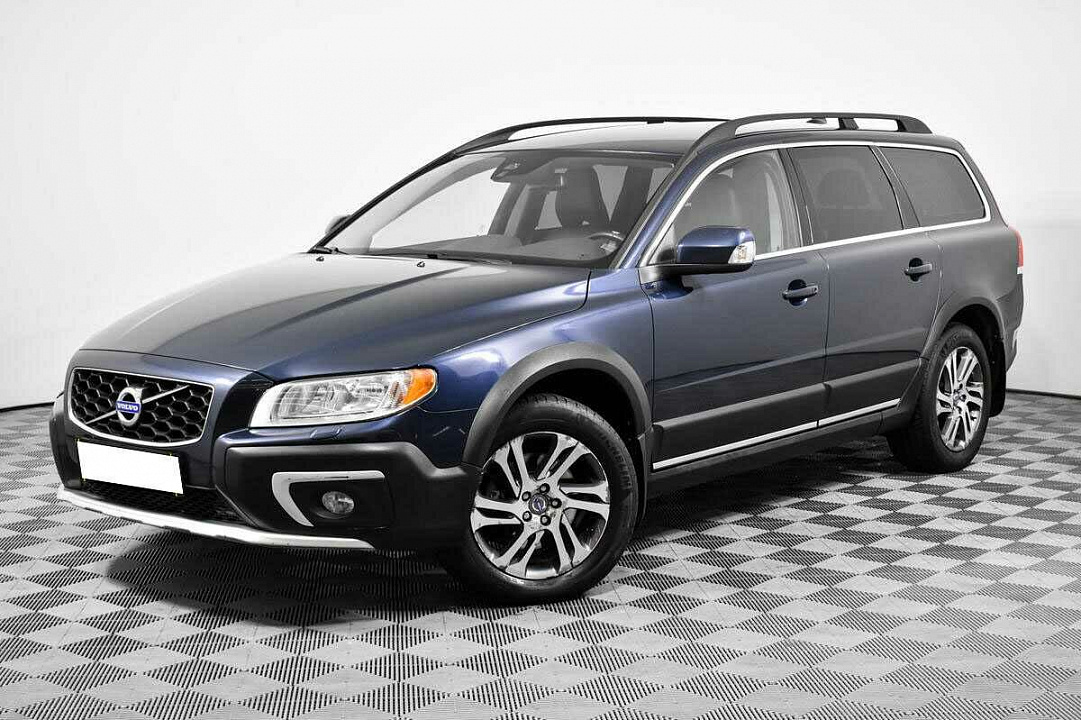 Volvo XC70