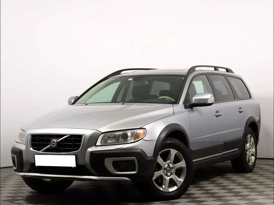 Volvo XC70