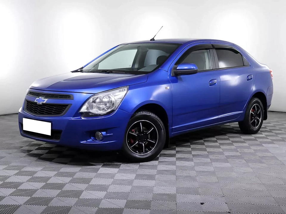 Chevrolet COBALT