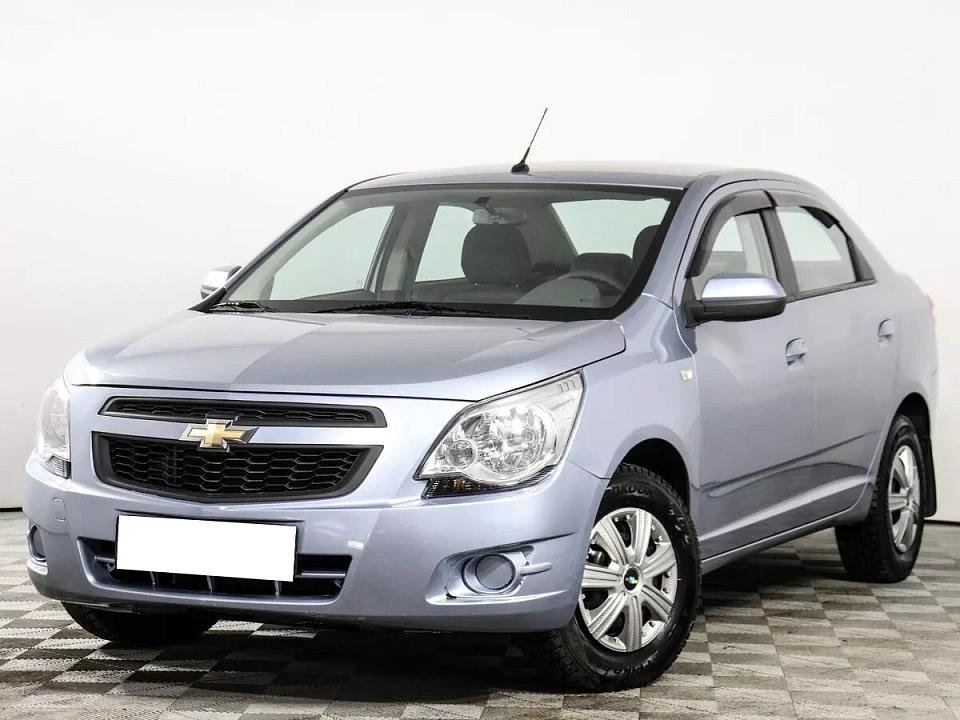 Chevrolet COBALT