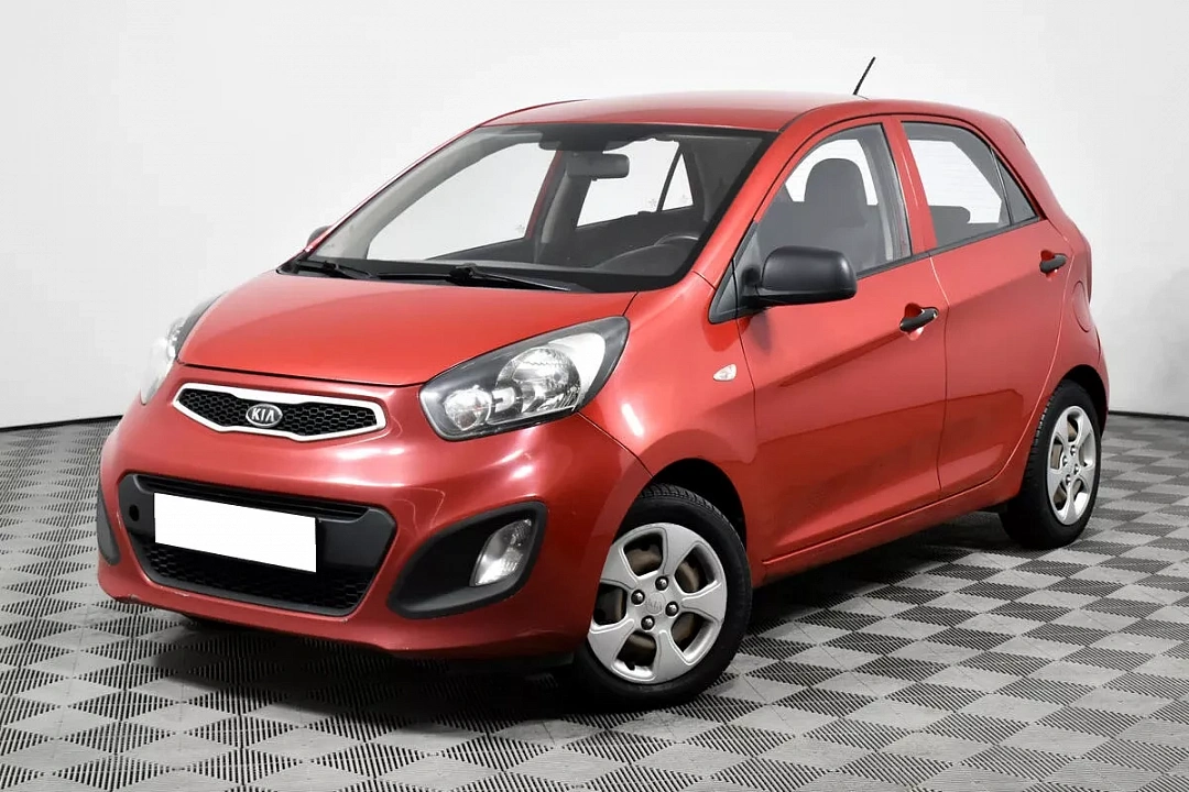 Kia PICANTO