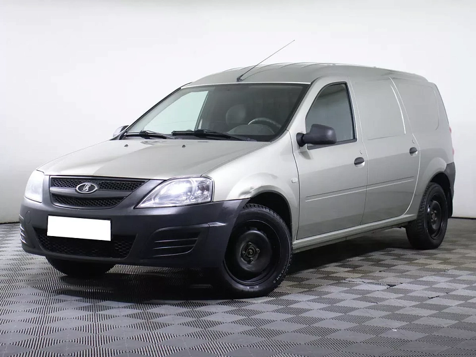 LADA (ВАЗ) LARGUS