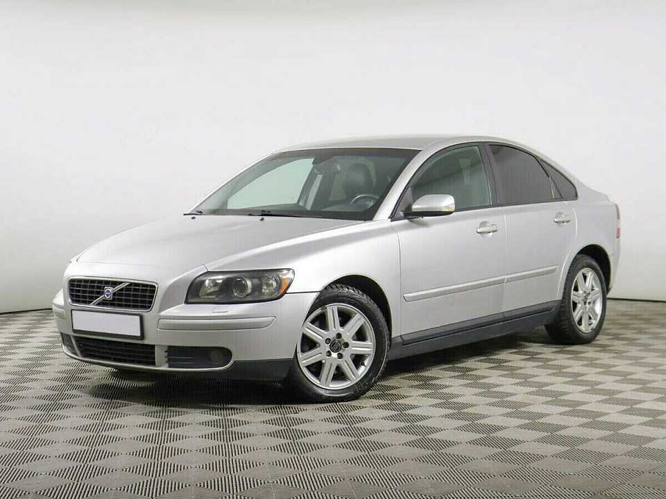 Volvo S40